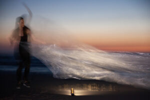 Eja Due Walking Landscapes Skagen